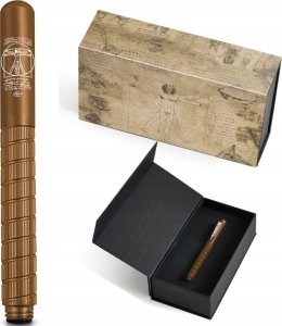 Stifflex Pióro wieczne GM, kolekcja Officina Leonardo Da Vinci 5