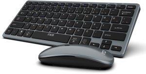 Klawiatura Inca IBK-572BT 2