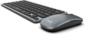 Klawiatura Inca IBK-572BT 5