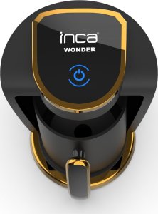 Ekspres przelewowy Inca Ekspres do kawy Wonder Seria Przycisk dotykowy 3