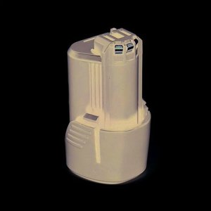 Extra Digital Akumuliatorius įrankiams BOSCH GBA, 12V, 2.0Ah, Li-ion 1
