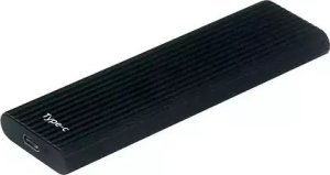 Kieszeń Extra Digital M.2 PCIe NVMe SSD dėklas USB3.1 1