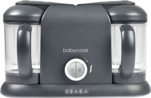 Robot kuchenny Baba Robot Kuchenny Baba Babycook Duo 200 ml x 2 4 w 1 1