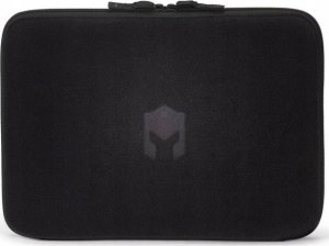 Torba Caturix CATURIX Tech Sleeve 17-17.3" 43,9 cm (17.3") Etui kieszeniowe Czarny 3