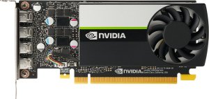 Karta graficzna NVIDIA Quadro T1000 4GB GDDR6 (900-5G172-2550-000) 2