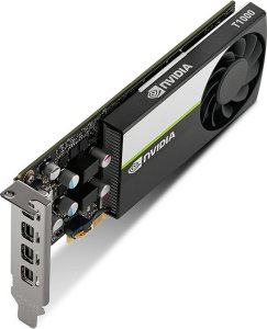 Karta graficzna NVIDIA Quadro T1000 4GB GDDR6 (900-5G172-2550-000) 3