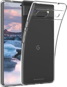 Pokrowiec DBRAMANTE1928 GREENLAND - GOOGLE PIXEL 6A CLEAR 2