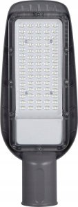 BestService Oprawa uliczna LED 50W 6000lm 4000K neutralna IP65 Lumax Heda HSL050V szara 1