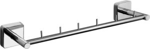 KAPITAN Towel rack Kapitan 42 06 chrome 1
