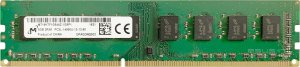 Pamięć Micron Pamięć RAM 1x 8GB Micron NON-ECC UNBUFFERED DDR31866MHzPC3-14900UDIMM|MT16KTF1G64AZ-1G9 1