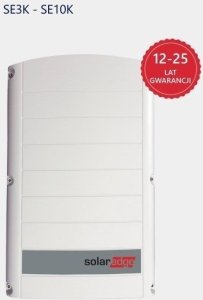 Falownik 3-fazowy, 8.0kW, Energy Net Ready 1