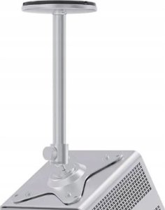 Wanbo WANBO CEILING BRACKET ACCESSORIES akcesoria do montażu projektora Płytka adaptera Aluminium Srebrny 3