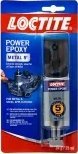 Loctite Power Epoxy Metal - 25 ML 2