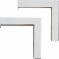 Elite Screens Elite Screens ZVMAXLB6-W zestaw montażowy 2