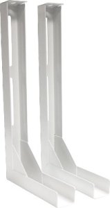 Elite Screens Elite Screens ZVMAXLB12-W zestaw montażowy 2