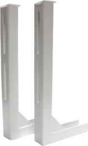 Elite Screens Elite Screens ZVMAXLB12-W zestaw montażowy 3