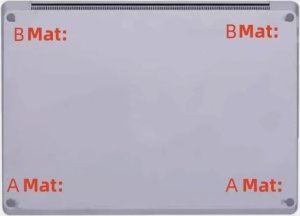 CoreParts CoreParts MSPP7001B części zamienne do notatników Stojak 2
