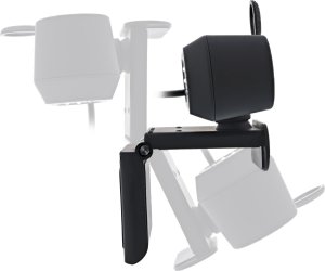 Kamera internetowa InLine ® Webcam FullHD 1920x1080/30Hz with autofocus, USB Type-C connection cable 5