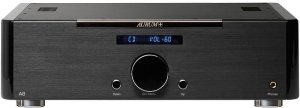Kolumna Quadral QUADRAL AURUM A8 BLACK 1