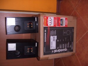 Kolumna Quadral QUADRAL RHODIUM 20 BLACK 3