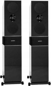 Kolumna Quadral QUADRAL PLATINUM + NINE WHITE 5