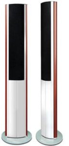 Kolumna Quadral QUADRAL SIGNO 400 CHERRY (Para) 1