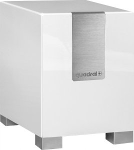 Kolumna Quadral Quadral Qube S8 White HG Gloss 1
