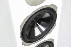 Kolumna Quadral SIGNUM 90 WHITE KOLUMNA GŁOŚNIKOWA 12