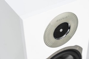 Kolumna Quadral SIGNUM 90 WHITE KOLUMNA GŁOŚNIKOWA 10