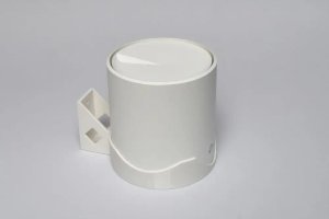 OEM TP-Link D-X20/X60 Uchwyt ścienny do DECO X10/X20/X50/X60 biały 3