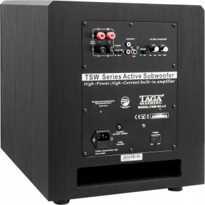 Kolumna Quadral QUADRAL SIGNO 200C BLACK 4