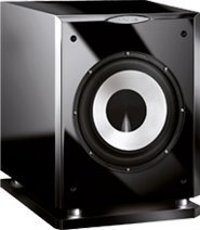 Kolumna Quadral SUB 700DV CZARNY ACTIVE SUBWOOFER QUADRAL outlet 1