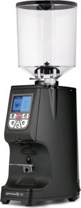 Młynek do kawy Eureka Eureka Atom Specialty 75E - Młynek automatyczny - Czarny mat 1