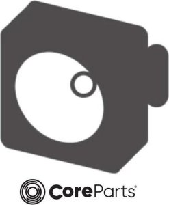 CoreParts Projector Lamp for Epson 320 2