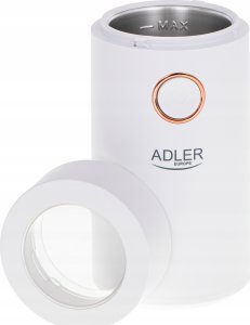 Młynek do kawy Adler AD 4446wg Młynek do kawy elektryczny 3