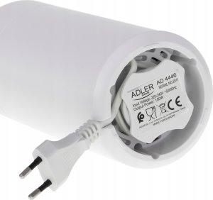 Młynek do kawy Adler AD 4446wg Młynek do kawy elektryczny 6