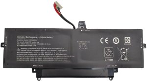 Pamięć do laptopa CoreParts Laptop Battery for HP 54Wh 2