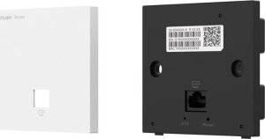 Access Point Reyee Access Point AC1300 | Wi-Fi 5 - 802.11ac - 1267Mbps | 2 porty 1Gbit | Zasilany PoE | Do puszki podtynkowej (RG-RAP1201) 8