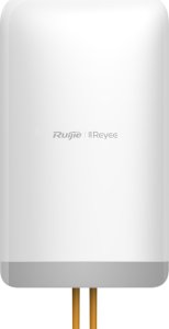 Access Point Reyee Bridge | Wi-Fi 5 - 802.11ac - 867Mbps | Do transmisji bezprzewodowej 5000m | 2 porty 1Gbit | Zasilany PoE | Zewnętrzny IP54 (zestaw 2 szt.) (RG-EST350 V2) 6
