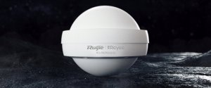 Access Point Reyee Access Point AC1300 | Wi-Fi 5 - 802.11ac - 1267Mbps | 2 porty 1Gbit | Zasilany PoE++ | Zewnętrzny IP68 (RG-RAP6202(G)) 3