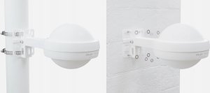 Access Point Reyee Access Point AC1300 | Wi-Fi 5 - 802.11ac - 1267Mbps | 2 porty 1Gbit | Zasilany PoE++ | Zewnętrzny IP68 (RG-RAP6202(G)) 7