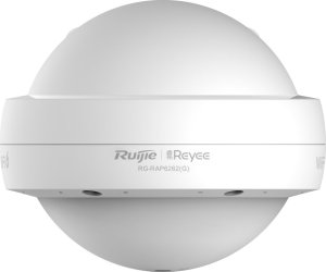 Access Point Reyee Access Point Reyee AX1800 | Wi-Fi 6 - 802.11ax - 1775Mbps | 2 porty 1Gbit | Zasilany PoE | Zewnętrzny IP68 1