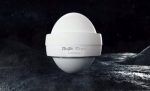 Access Point Reyee Access Point Reyee AX1800 | Wi-Fi 6 - 802.11ax - 1775Mbps | 2 porty 1Gbit | Zasilany PoE | Zewnętrzny IP68 4