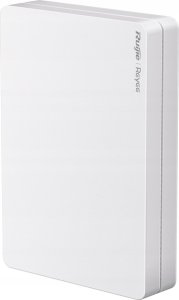 Access Point Reyee Access Point Reyee AX3000 | Wi-Fi 6 - 802.11ax - 2976Mbps | 5 portów 1Gbit | Zasilany PoE | Naścienny 1