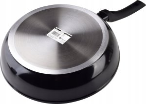 Patelnia Patelnia 28cm Allesken Ilag Ultimate Powłoka 3
