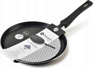 Patelnia Patelnia Do Naleśników 24cm Allesken Powłoka Pfluon 2