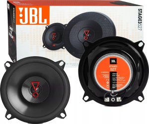Głośnik samochodowy Harman Kardon JBL głośnik Stage3 527 13cm 2-Way Coaxial Car Speakers 24