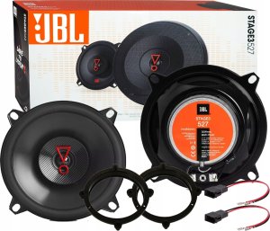 Głośnik samochodowy Harman Kardon JBL głośnik Stage3 527 13cm 2-Way Coaxial Car Speakers 3