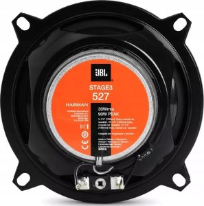Głośnik samochodowy Harman Kardon JBL głośnik Stage3 527 13cm 2-Way Coaxial Car Speakers 4