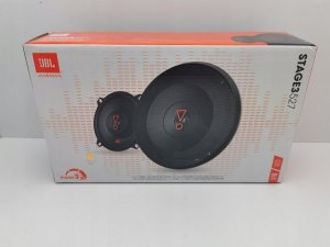 Głośnik samochodowy Harman Kardon JBL głośnik Stage3 527 13cm 2-Way Coaxial Car Speakers 6